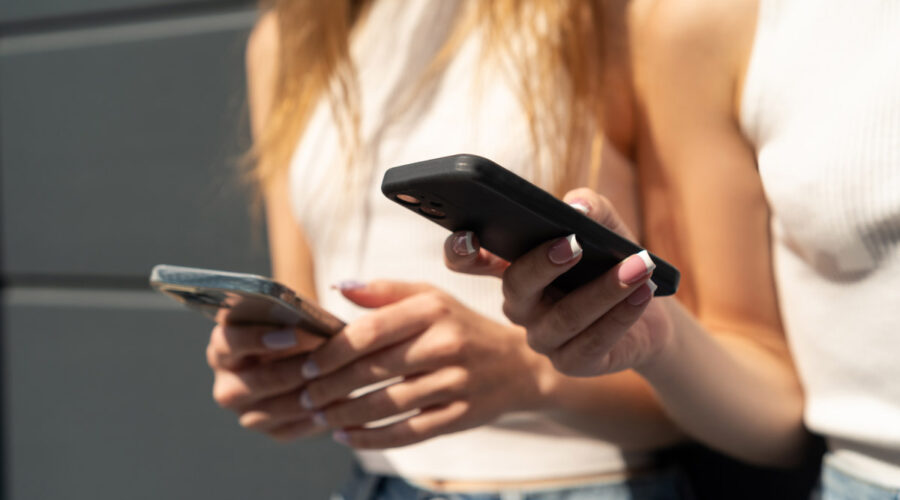 Focused Relevant Marketing