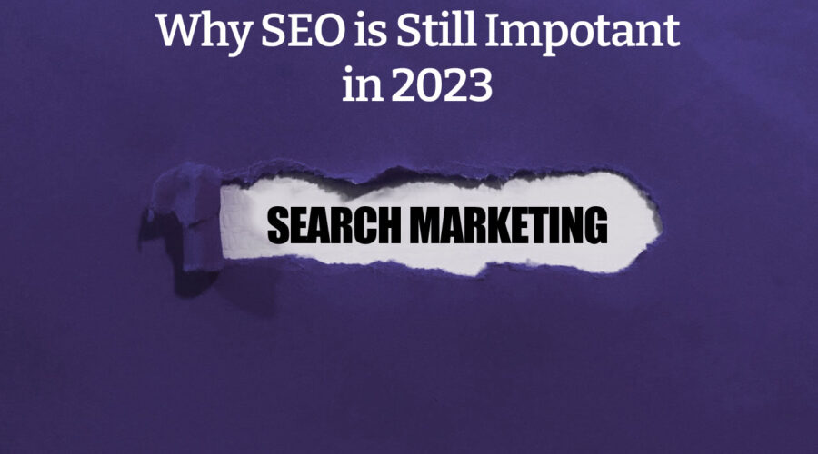 search marketing